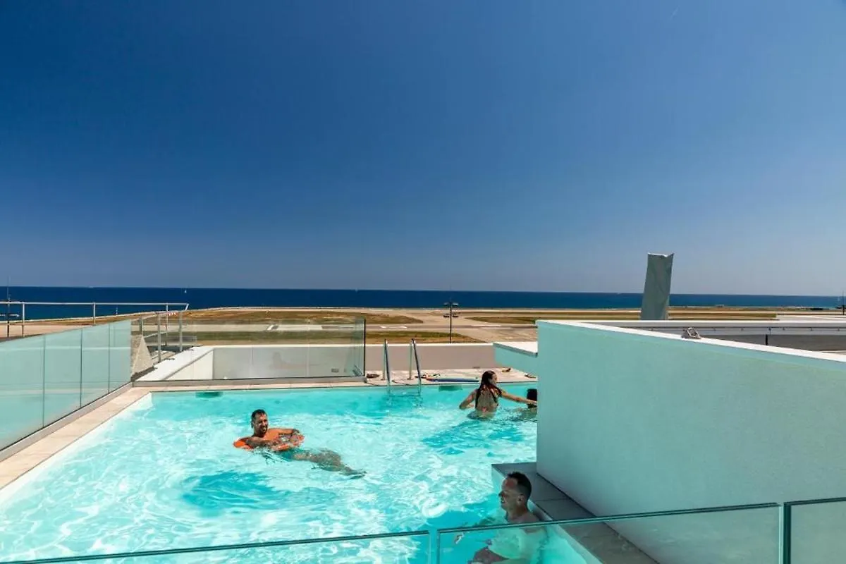 ****  Nemea Nice Riviera Aparthotel France