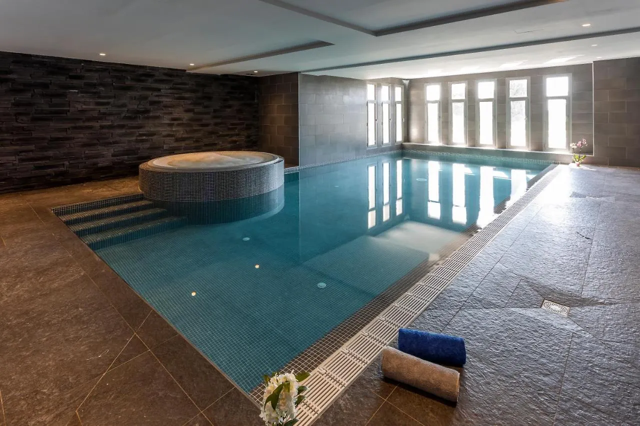 Nemea Nice Riviera Aparthotel